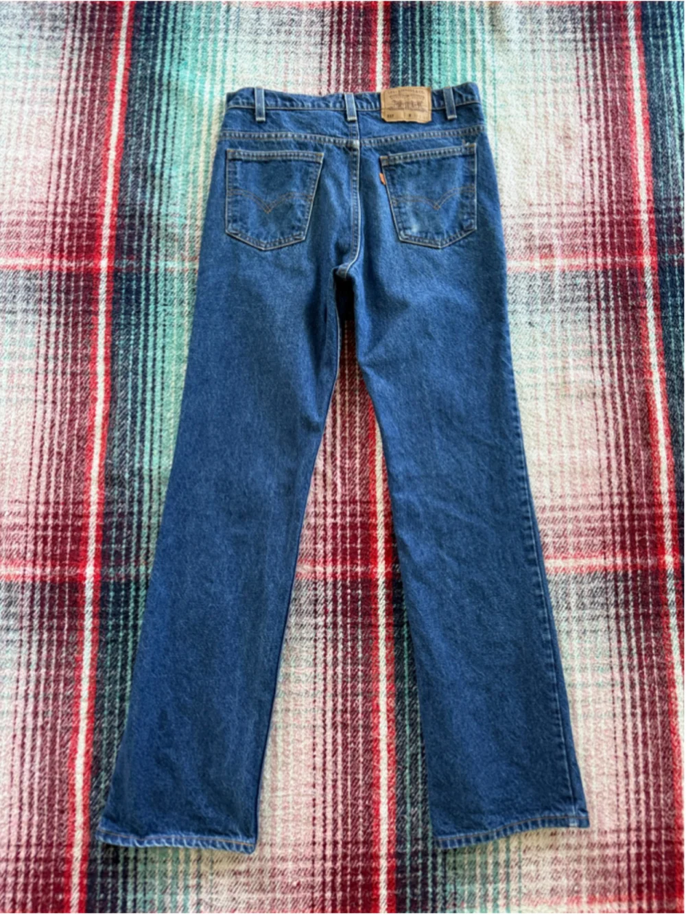 Levis vintage 90s